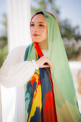 SIHR ALWAN
