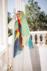 SIHR ALWAN