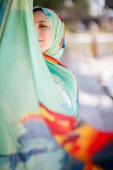 SIHR ALWAN