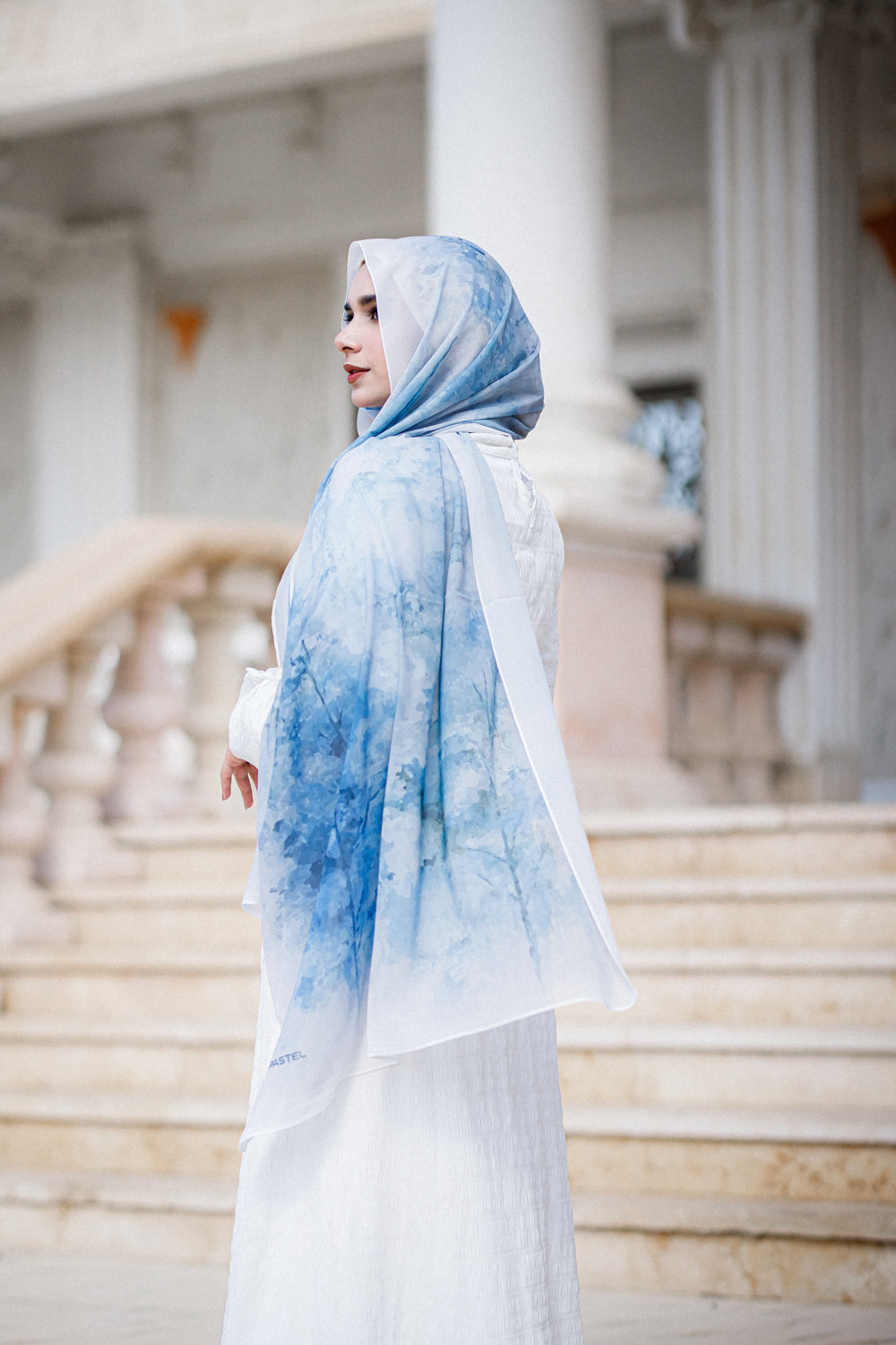 أمنية الغابة