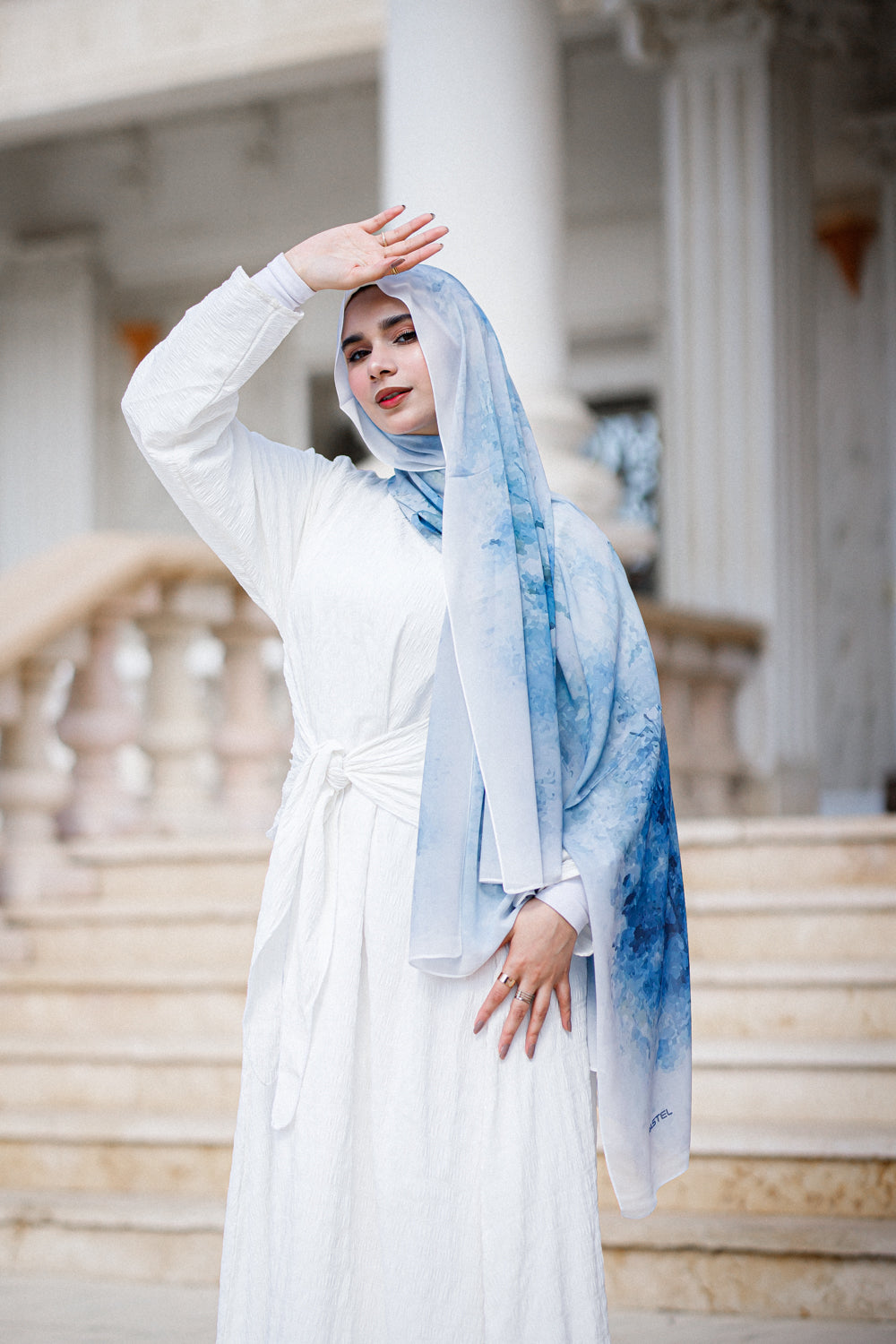 أمنية الغابة