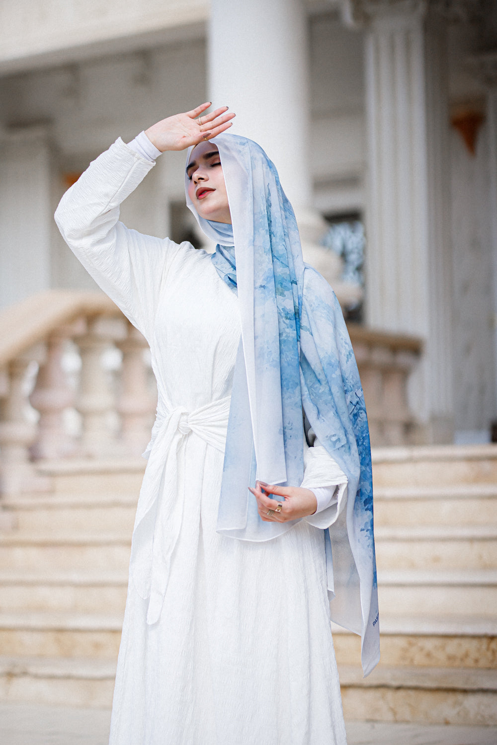 أمنية الغابة