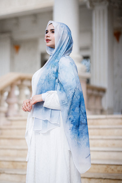 أمنية الغابة