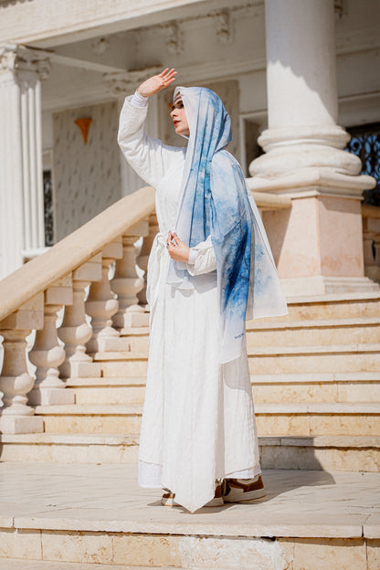 أمنية الغابة