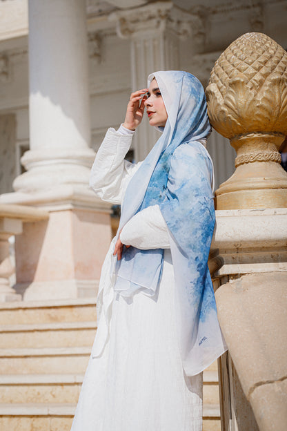 أمنية الغابة