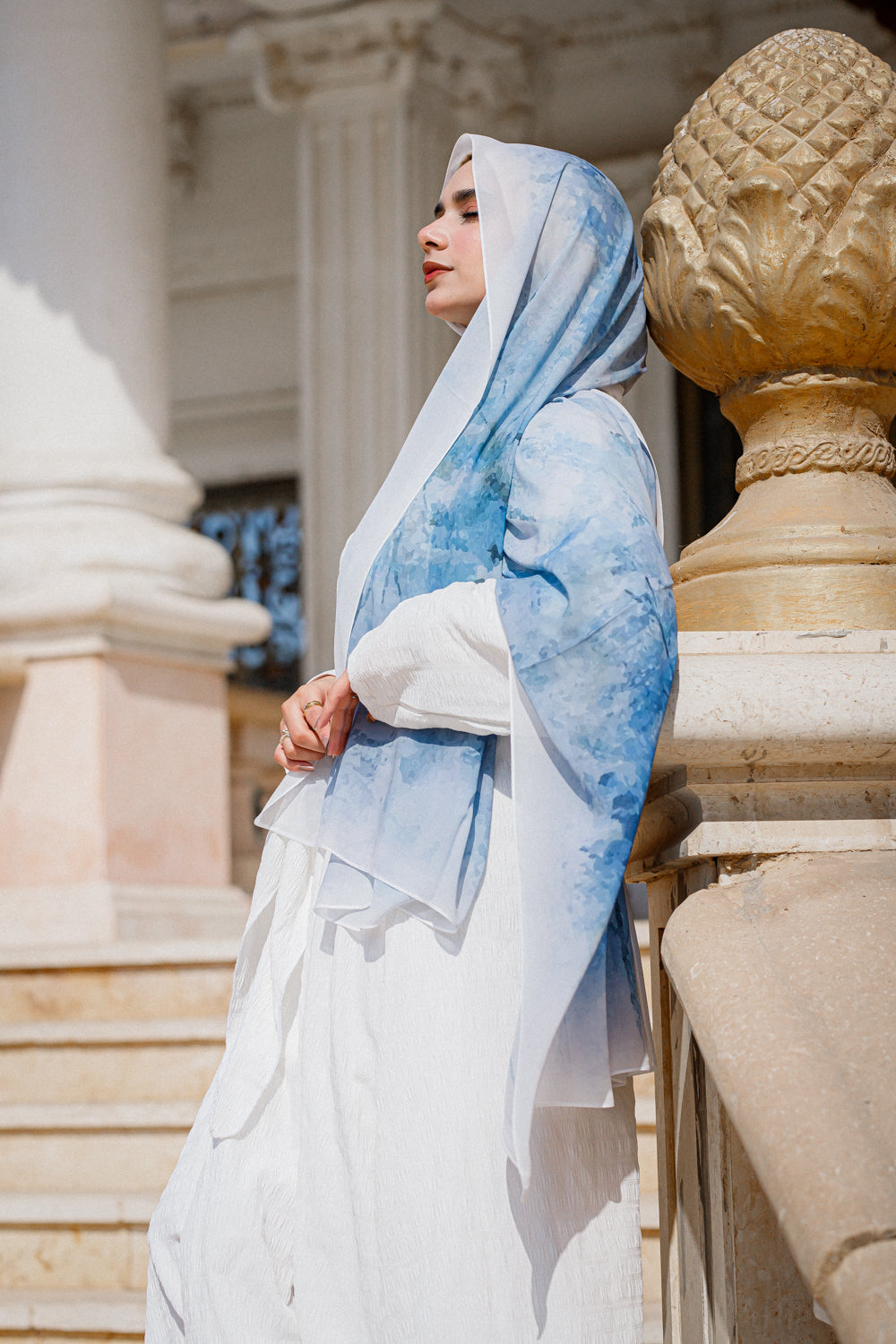 أمنية الغابة