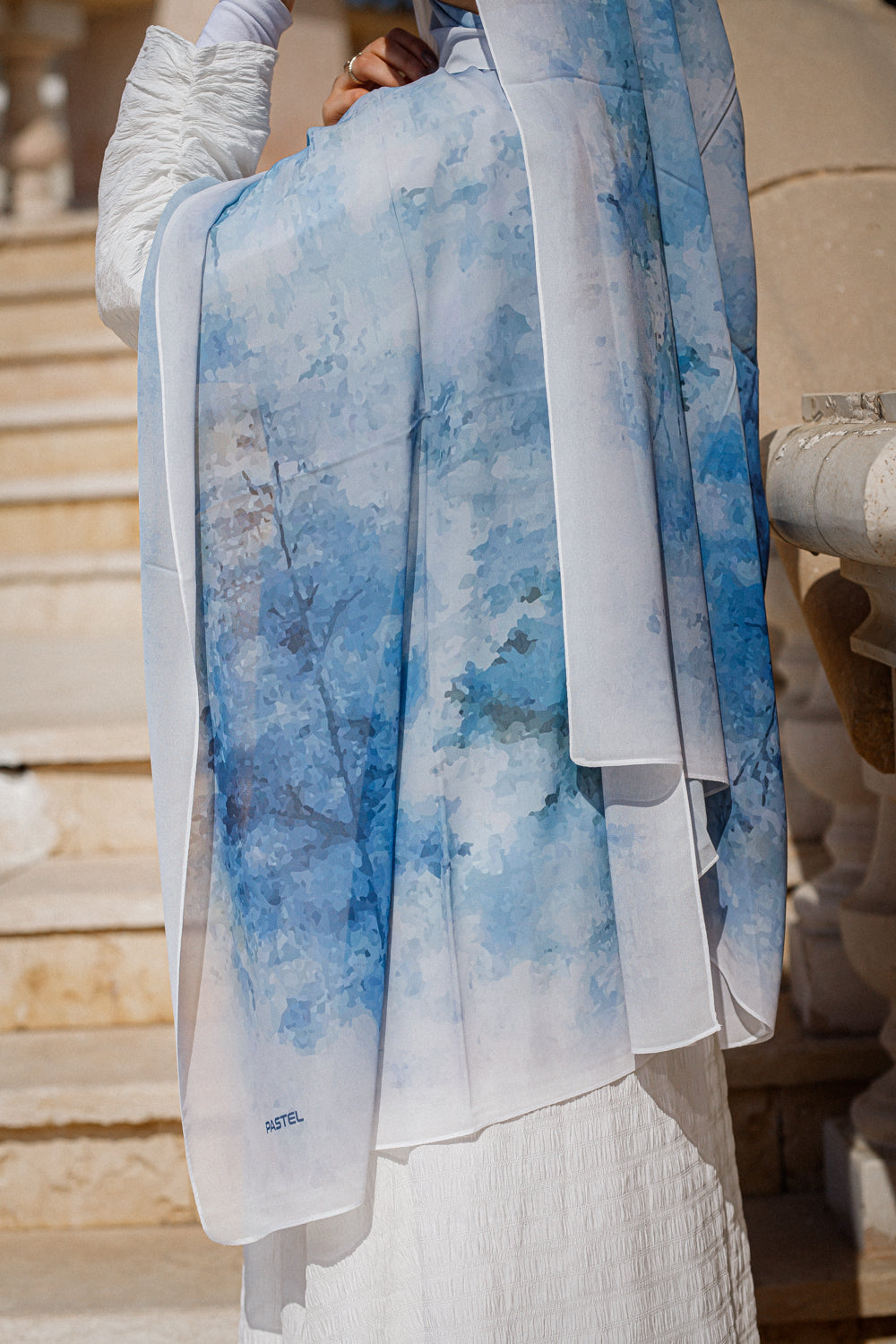 أمنية الغابة