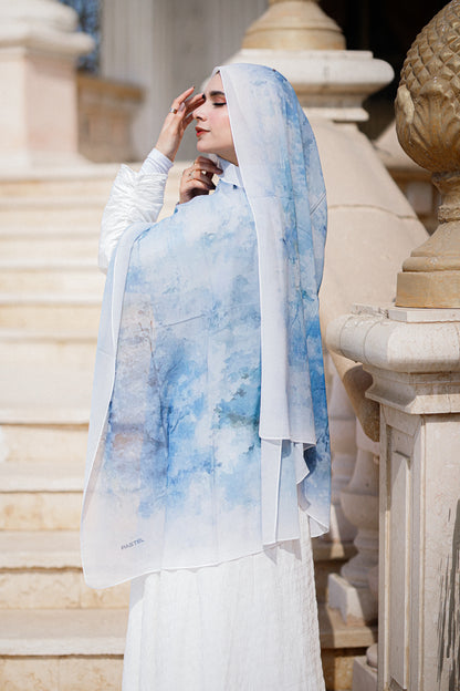 أمنية الغابة