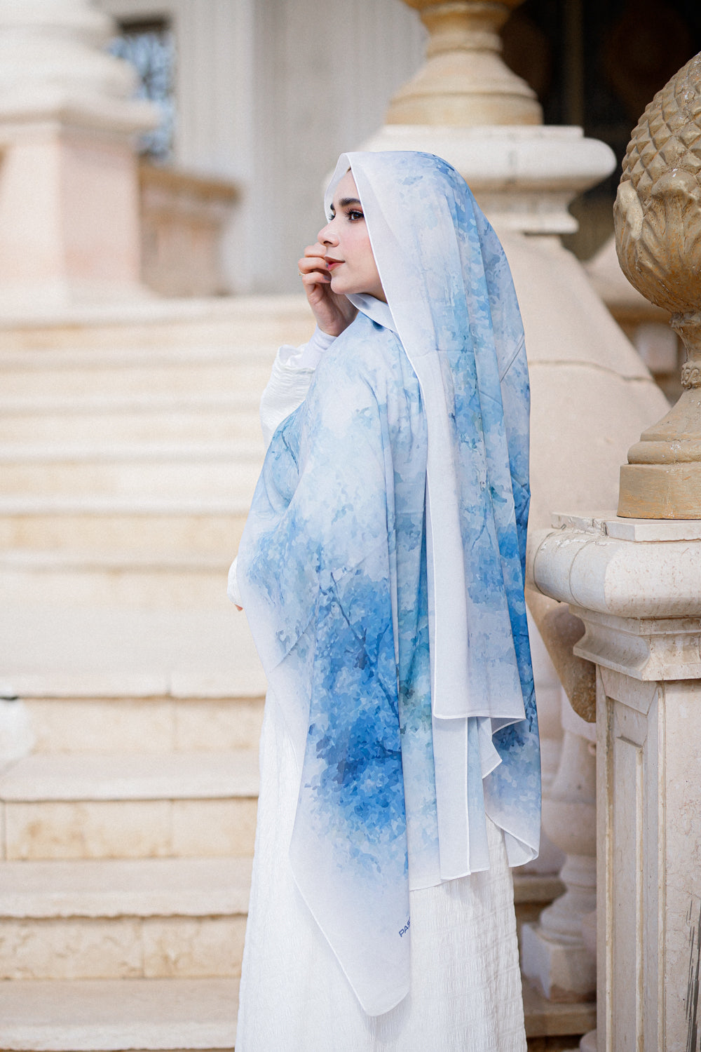 أمنية الغابة