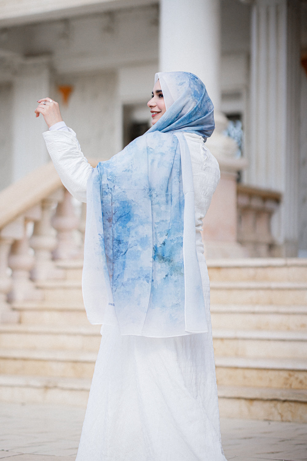 أمنية الغابة