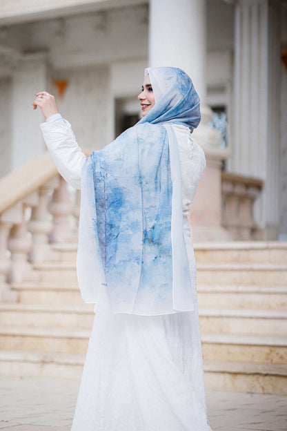 أمنية الغابة