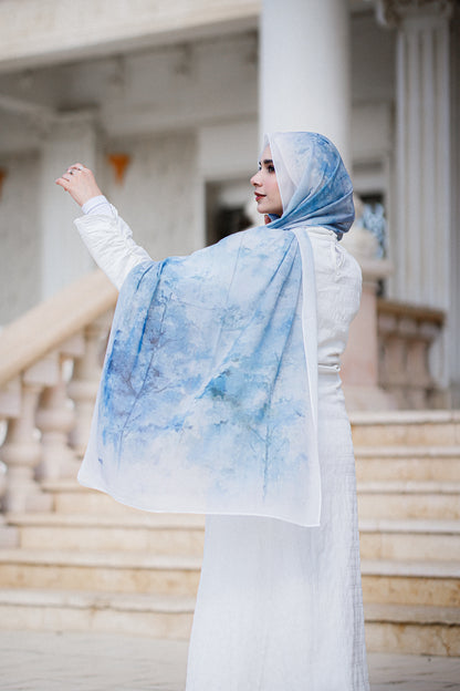 أمنية الغابة