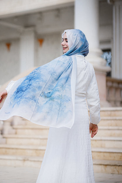 أمنية الغابة