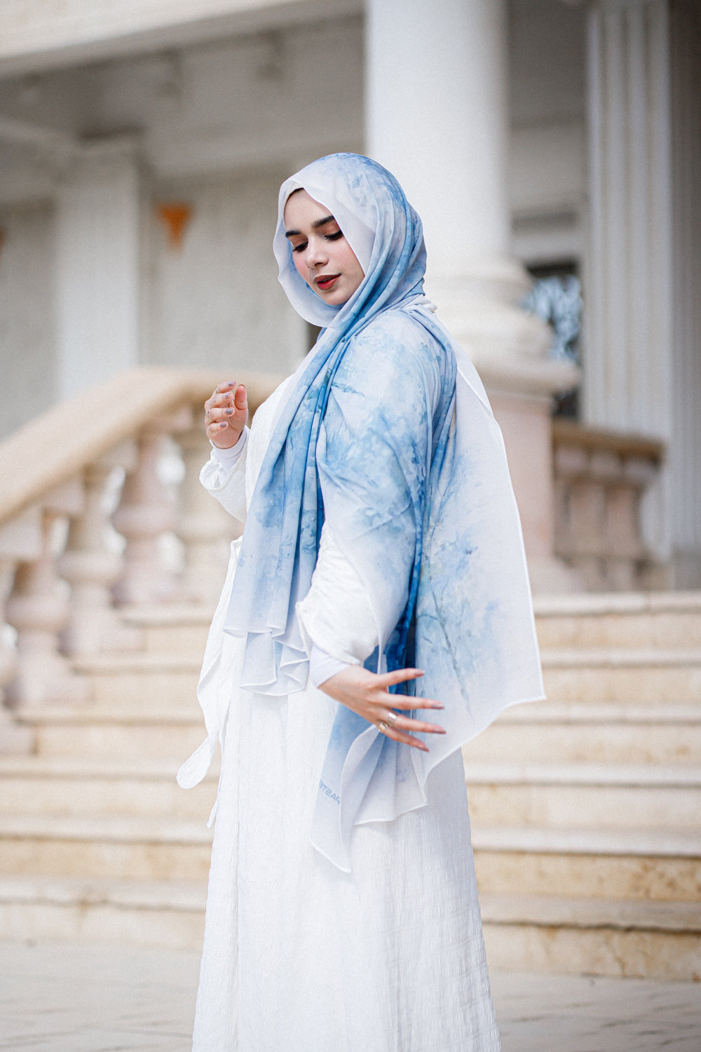 أمنية الغابة