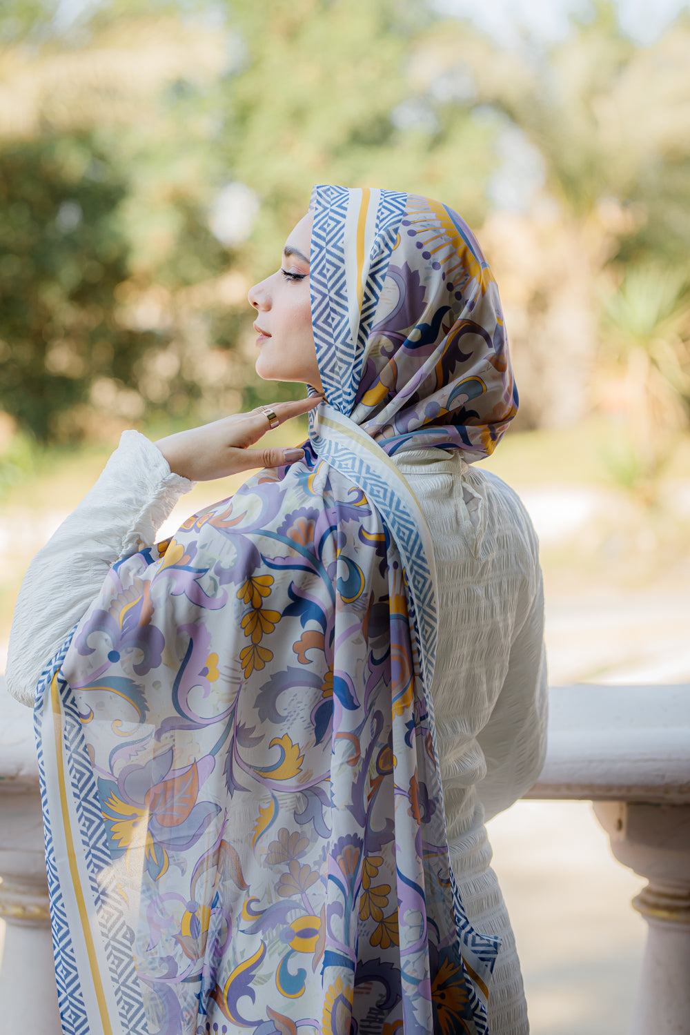 زهرة الأندلس