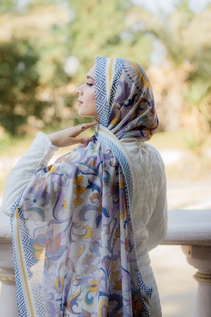 زهرة الأندلس