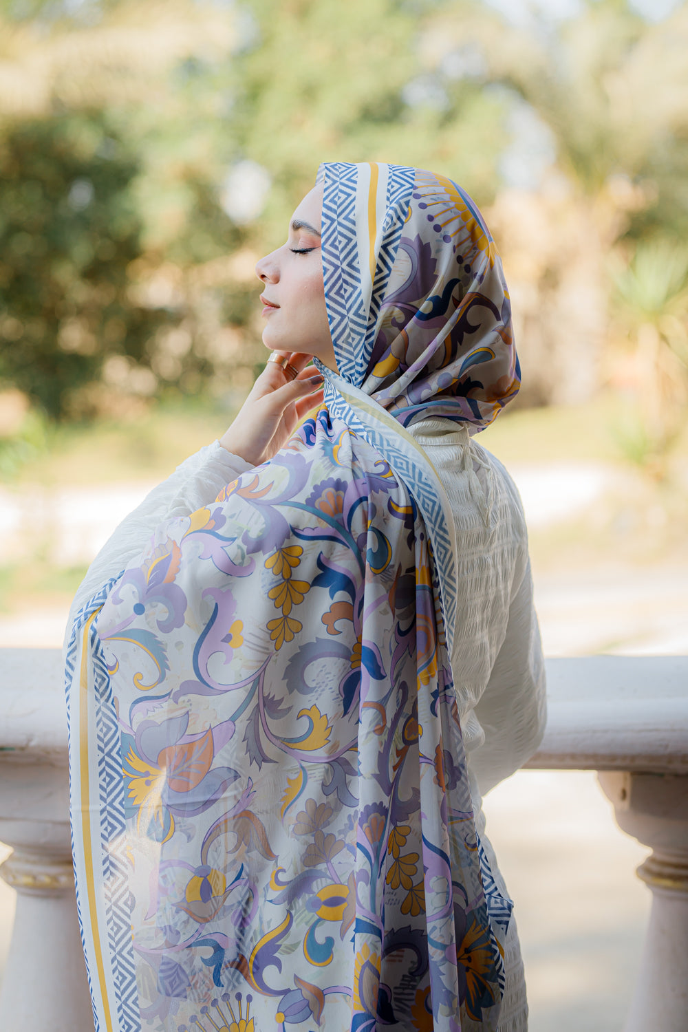 زهرة الأندلس