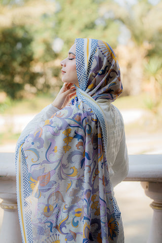 Zahrat El Andalus