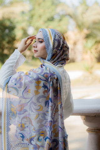 Zahrat El Andalus