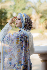 Zahrat El Andalus