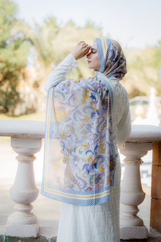 Zahrat El Andalus