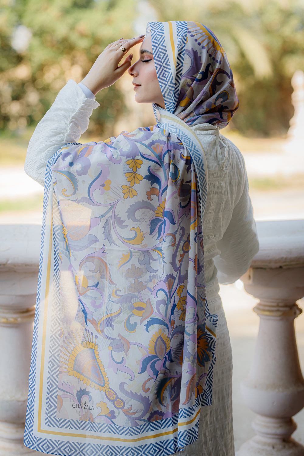 زهرة الأندلس