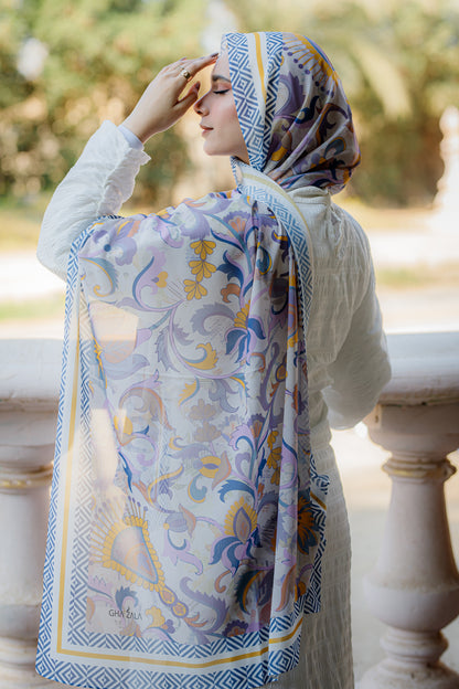 زهرة الأندلس