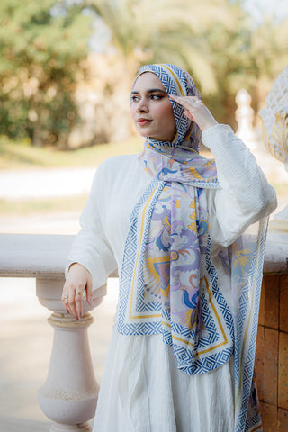 Zahrat El Andalus