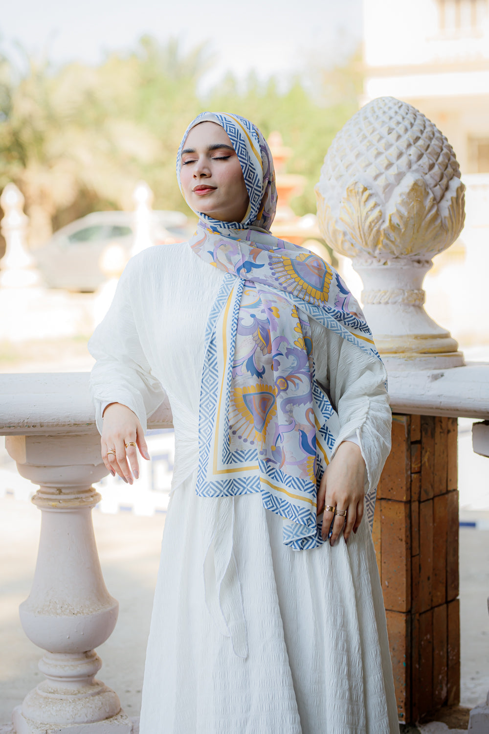 زهرة الأندلس