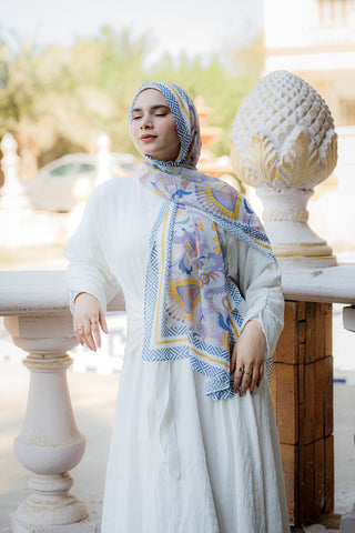 Zahrat El Andalus