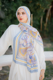 Zahrat El Andalus