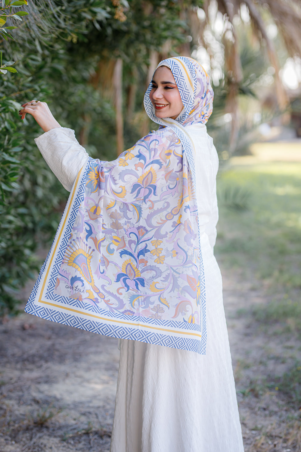 زهرة الأندلس