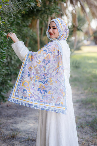 Zahrat El Andalus