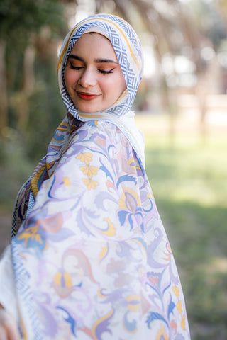 Zahrat El Andalus