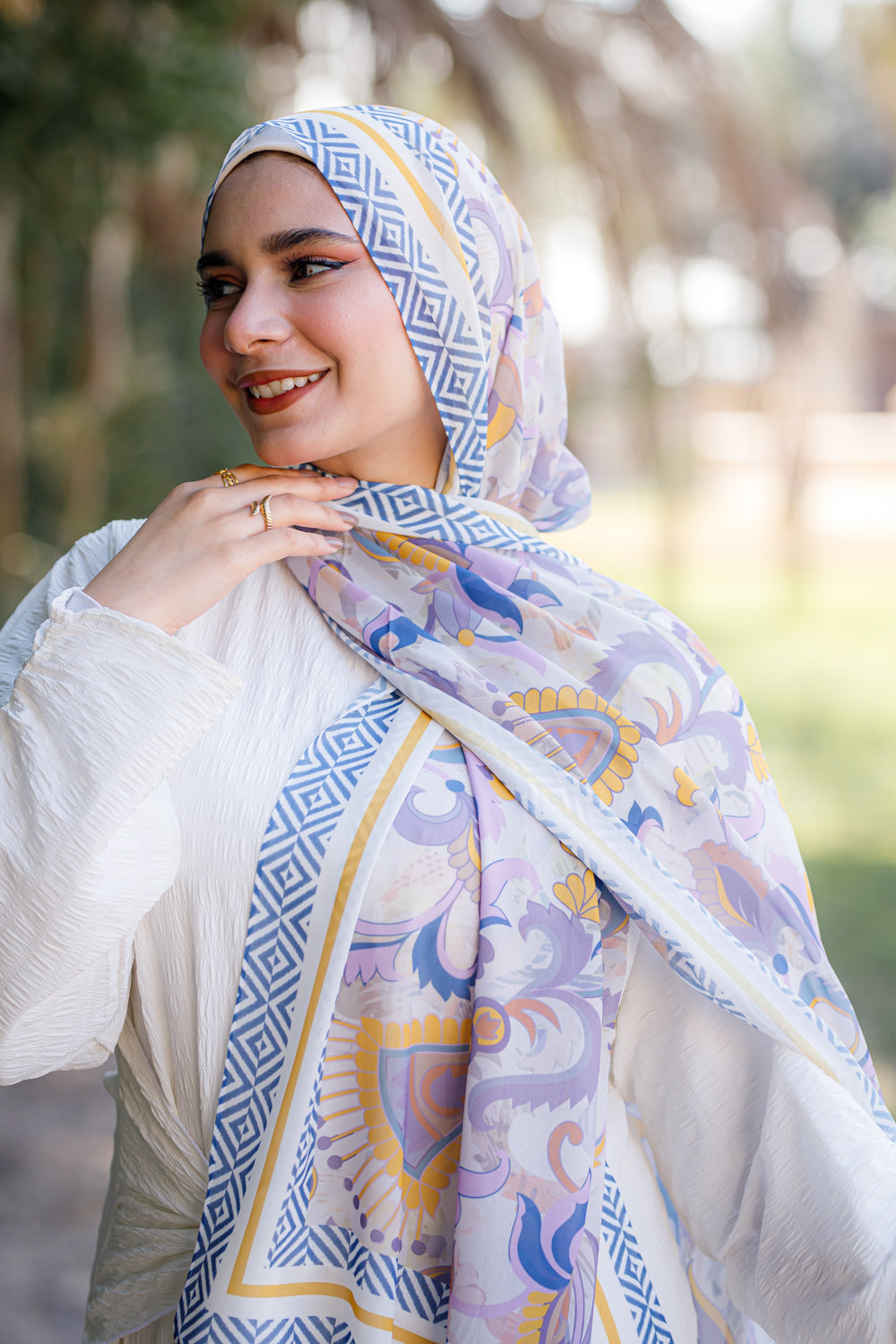 زهرة الأندلس