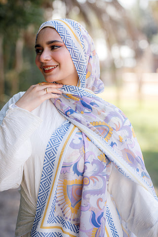 Zahrat El Andalus