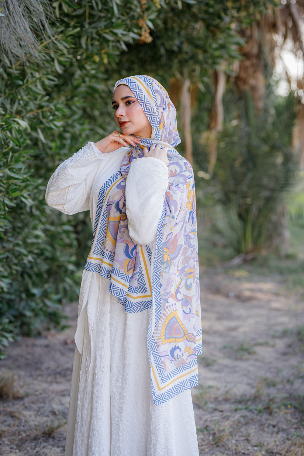 زهرة الأندلس