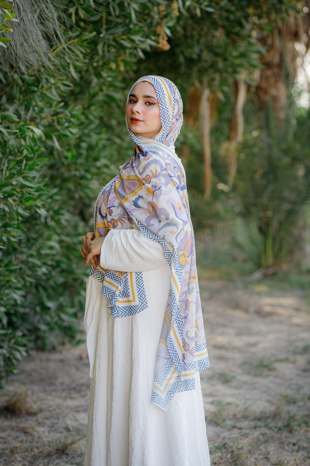 زهرة الأندلس