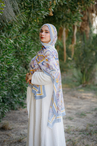 Zahrat El Andalus