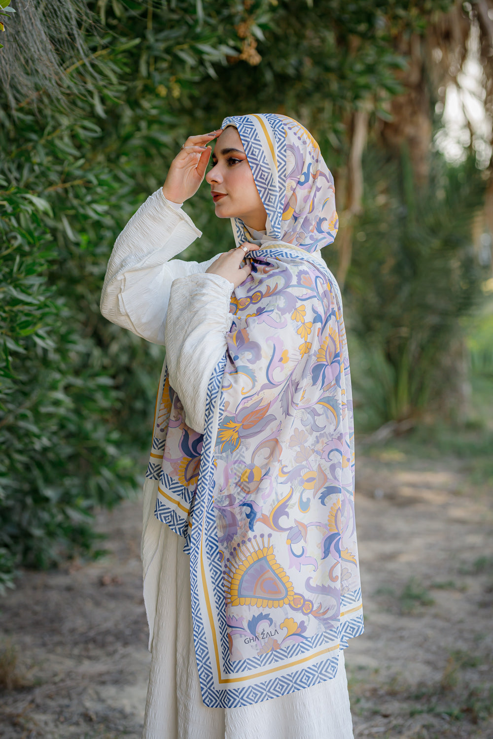 زهرة الأندلس