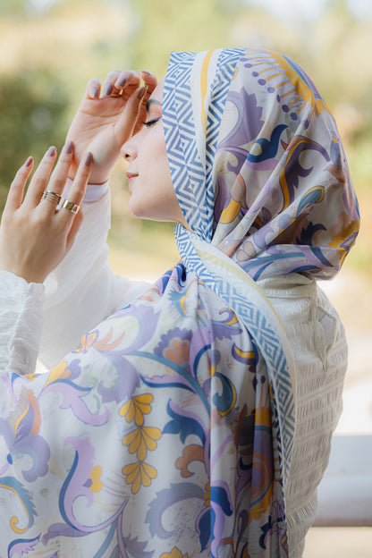 زهرة الأندلس