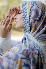 Zahrat El Andalus