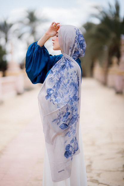 سلسلة الأزهار