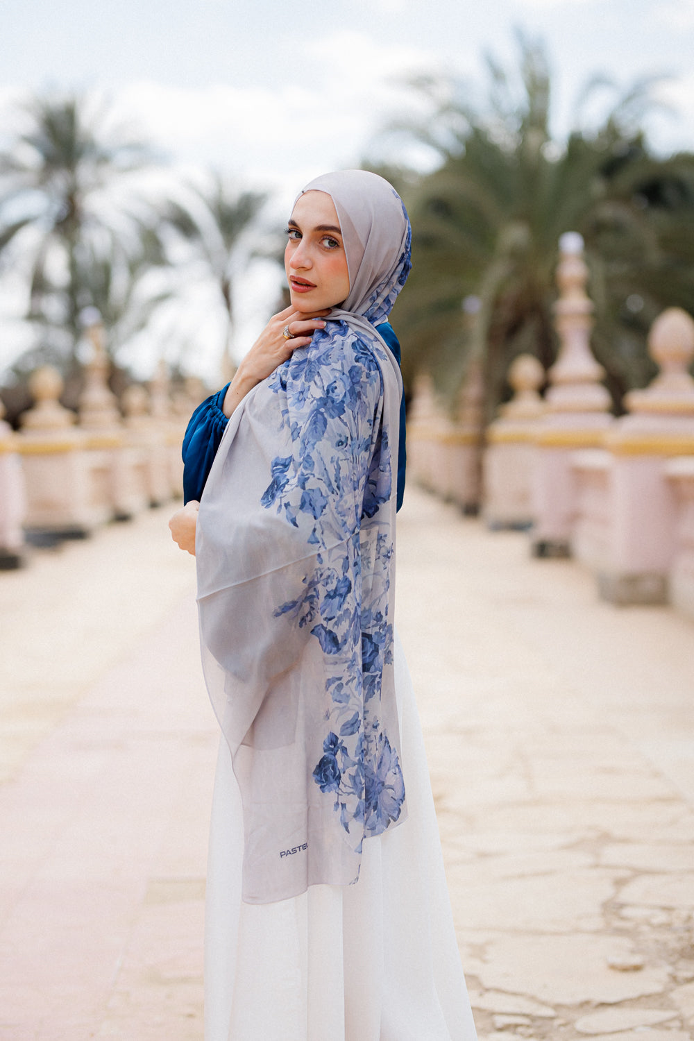 سلسلة الأزهار