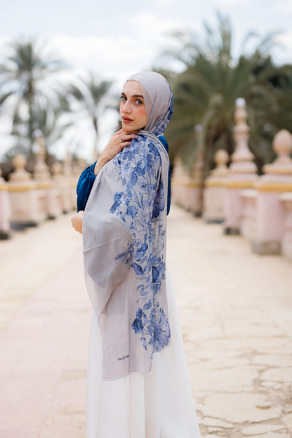 سلسلة الأزهار