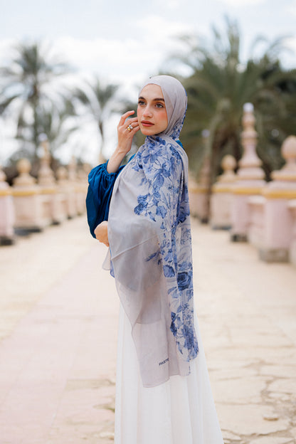 سلسلة الأزهار