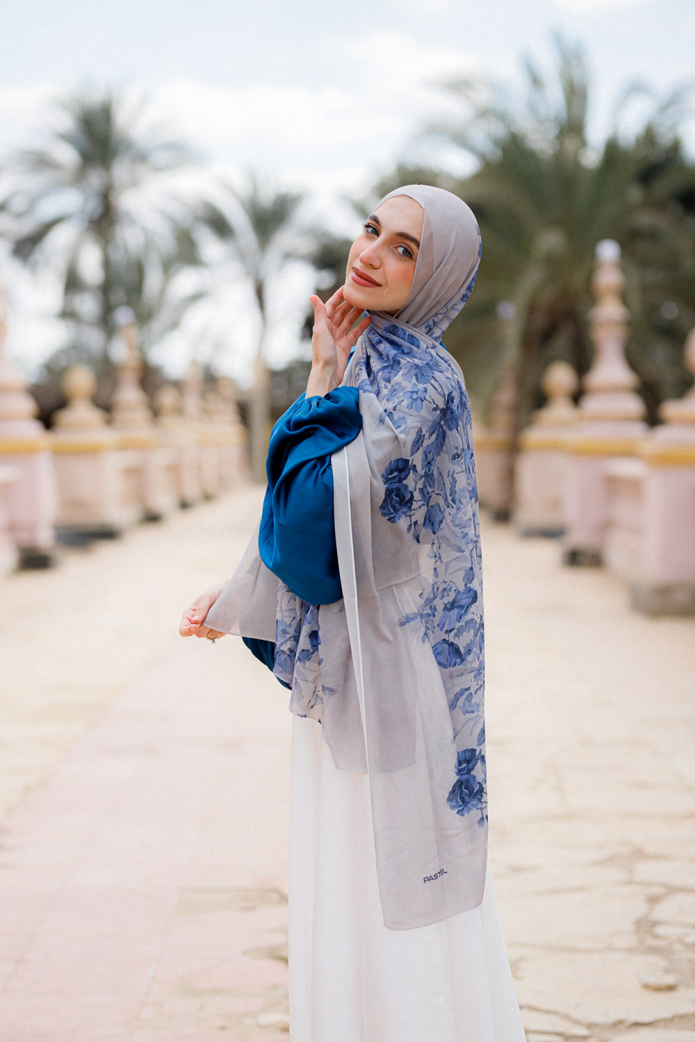 سلسلة الأزهار