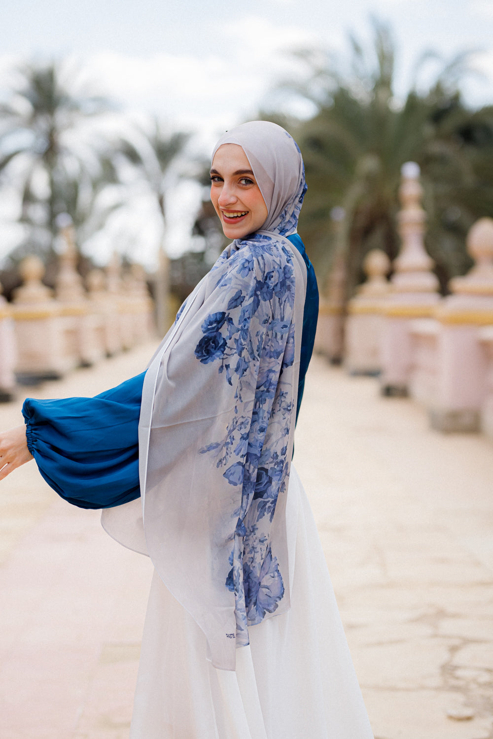 سلسلة الأزهار