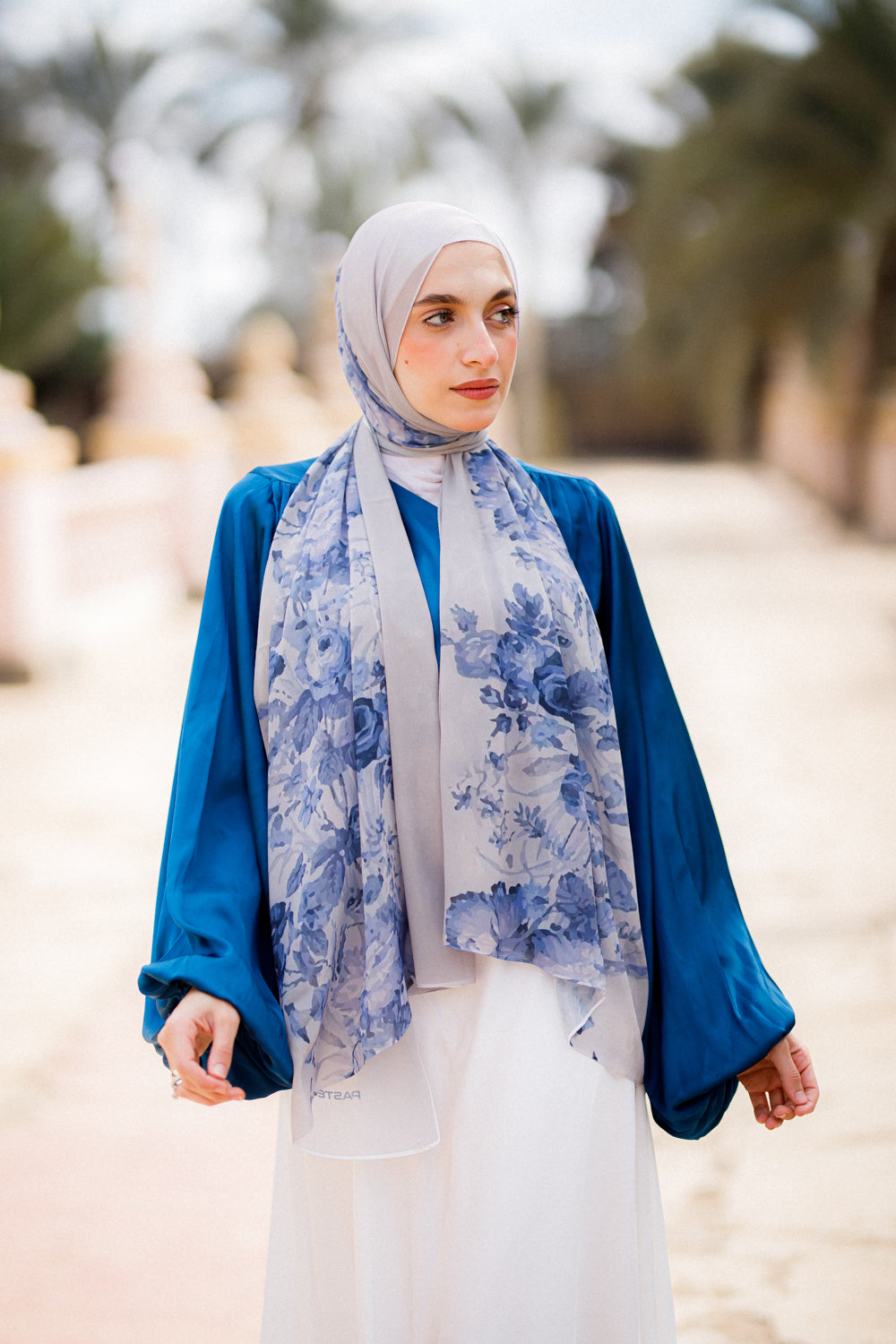 سلسلة الأزهار