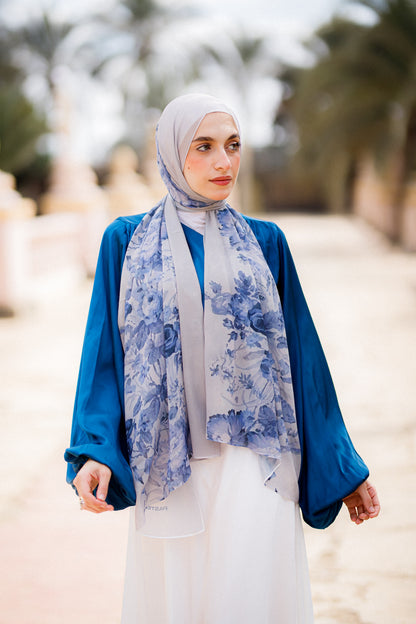 سلسلة الأزهار